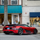 Illustration for article titled Colori di LaFerrari photodump